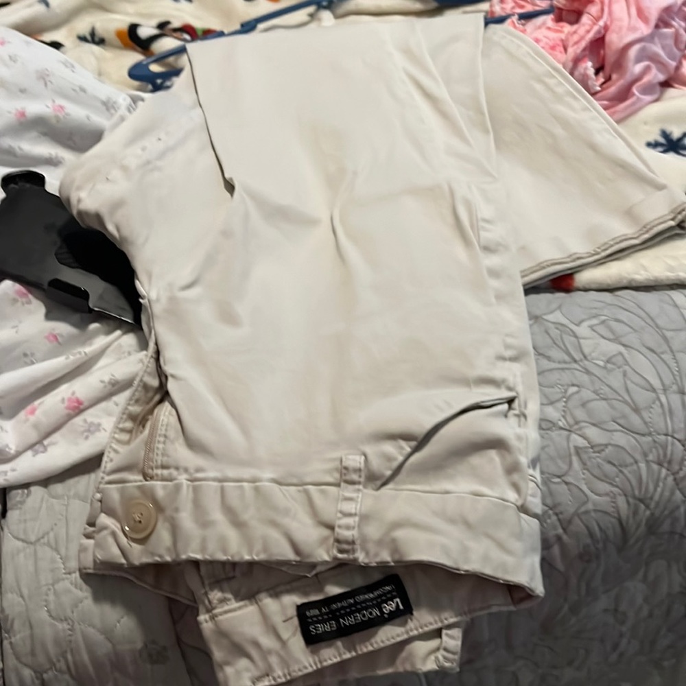 Pants